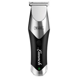 Wahl Launch Trimmer 2510L-100 Recortadora Profesional Inalámbrica para Barbería