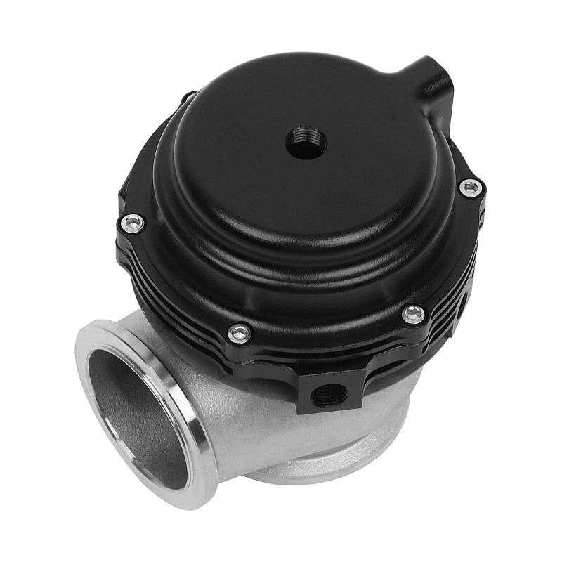Hiwowsport 44MM Wastegate External Turbo W/ TIAL V-Band Flange Spring