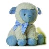 ebba - Blessing Lamb - 9" Boy