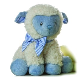 ebba - Blessing Lamb - 9" Boy
