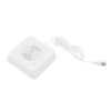Mini Dishwasher Sound Vibration Electrolytic Water Purification IP67 Waterproof Portable