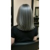 Shampoo Matizador Le Black Negro - Cabello Gris Plata +