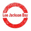 CafePress Lee Jackson Day Rectangle Car Bumper Magnet