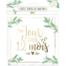 STC Wedding Animation, 12 Months