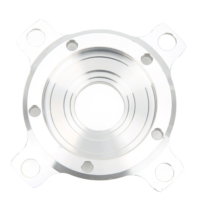 CNC 104BCD Electric Bike Chainring Adapter Aluminium Chainwheel Spider Adapter