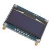 SSD1309 1.54inch Organic Light Emitting Diode Module 4 Wire SPI