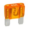 Narva Maxi 40 Amp Blade Fuse, Orange