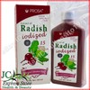 Prosa IODIZED RADISH EXTRACT SYRUP EXTRACTO DE RABANO YODADO JARABE