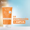 AVENE Intense Protect FPS 50+, Protector Solar Facial y Corporal