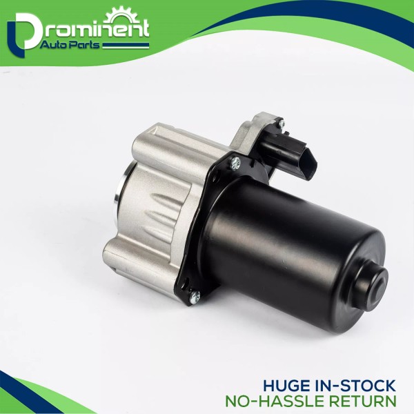 Prominent Autoparts Transfer Case Shift Motor for 11-18 Dodge Durango