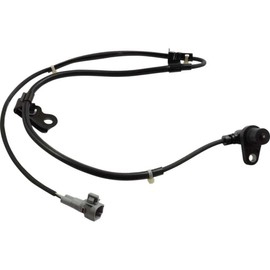 8954247020 ABS Wheel Speed Sensor Compatible with Toyota Prius 2004 2005 2006 2007 2008 - Front Right Passenger Side