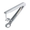 Westmark Cherry Pitter, Length: 14 cm, Aluminium, Kernex, Silver, 40002260
