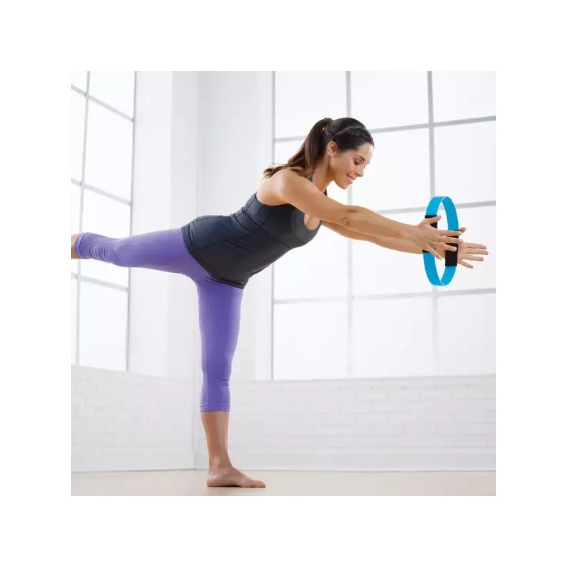 Merrylue 메리휴 피트니스 서클 플렉스 Merryhu Fitness Circle Flex [Blue]