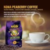 Imagine Kona Peaberry Rare Coffee Beans | Top Grade Air