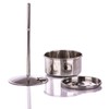 Petromax Tea and Coffee Percolator, Use Indoor/Outdoors for Home Kitchen