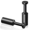 TAILONZ PNEUMATIC 10mm OD Push-to-Connect Fitting Plug Pbt Resin PP-10(Pack