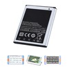 Portable Digital Video Magnifier Battery 5.0 Inch Magnifier Support Line