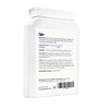 L-Glutamine Supplement (500mg) - 90 High Strength Capsules - Targeted