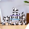 Peleg Design Zen Panda Balancing Game: A Balancing Game with