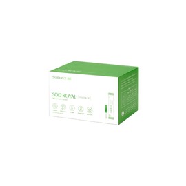 SOD-IST Tanba SOD Royal Mild Type 0.1 oz (3 g) x 120 Packs