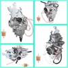 waltyotur Carburetors Assy Replacement For Yamaha TTR-230 Pit Dirt Bike