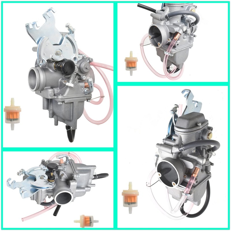 waltyotur Carburetors Assy Replacement For Yamaha TTR-230 Pit Dirt Bike