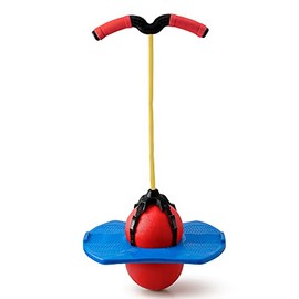 Tobar 21633 YAYGO POGO Ball Hopper, Multipe