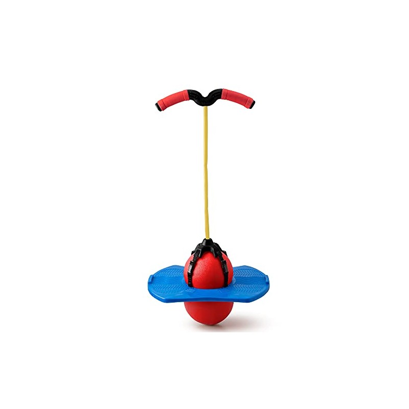 Tobar 21633 YAYGO POGO Ball Hopper, Multipe