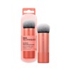 Real Techniques Bubble Blending Makeup Brush Multipurpose Foundation for Liquid