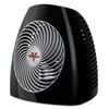 Vornado MVH (2025) Space Heater, 3 Heat Settings, Adjustable Thermostat,