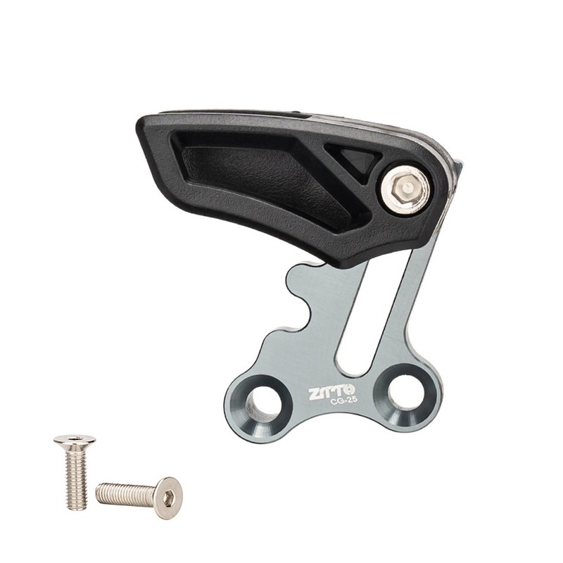 Mountain Bike Chain Guide Aluminium Alloy Direct Mount E-Type Chain
