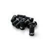 Clarks Cycle Systems Alloy Gear Cable Outer End Ferrules, 4.3mm,