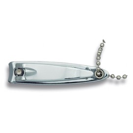 M.ALBAINOX Nail Clippers, Rustproof, Small, 5 cm