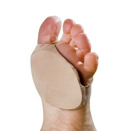 Gel Ball of Foot Gloves/Pads by KA by KA