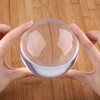 Magic Goods, Crystal Ball, Transparent Acrylic, Magic Tool, Juggling, Parties,