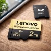 Microsd Lenovo 1tb High Endurance Cel., Tableta, P.c. Y Más