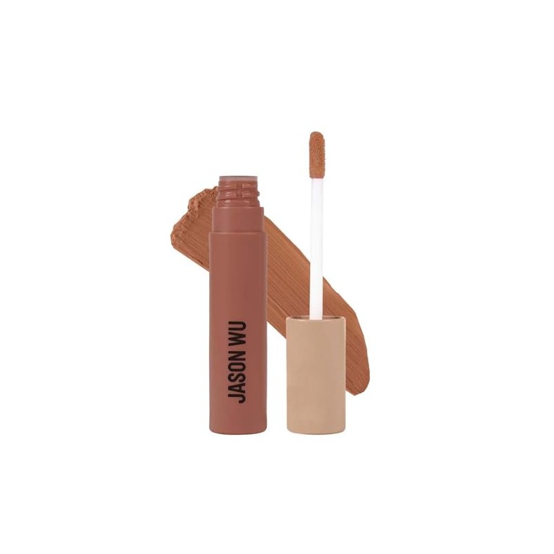 Jason Wu Beauty Honey Fluff Lip Cream - Nudist 0.13