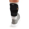 Orliman - Boxia Plus Drop Foot Support Brace Splint, Adjustable