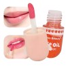 Cuidado Facial Lip Oil Magic Kiss Beauty Gloss Labial Brillo