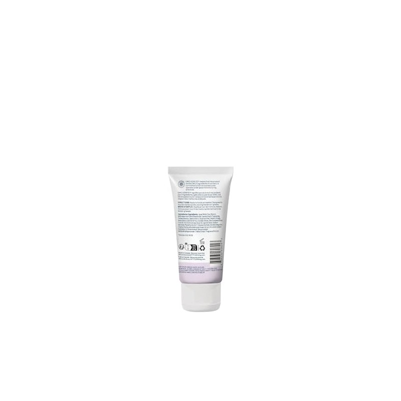 ATTITUDE Sensitive Skin, Hypoallergenic Soothing & Calming Hand Cream, Chamomile,