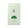 ByUR Bayou Aquacerum Mask Sheet Mask Face Pack Soothing Green