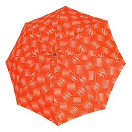 doppler Fiber Magic Wave Orange