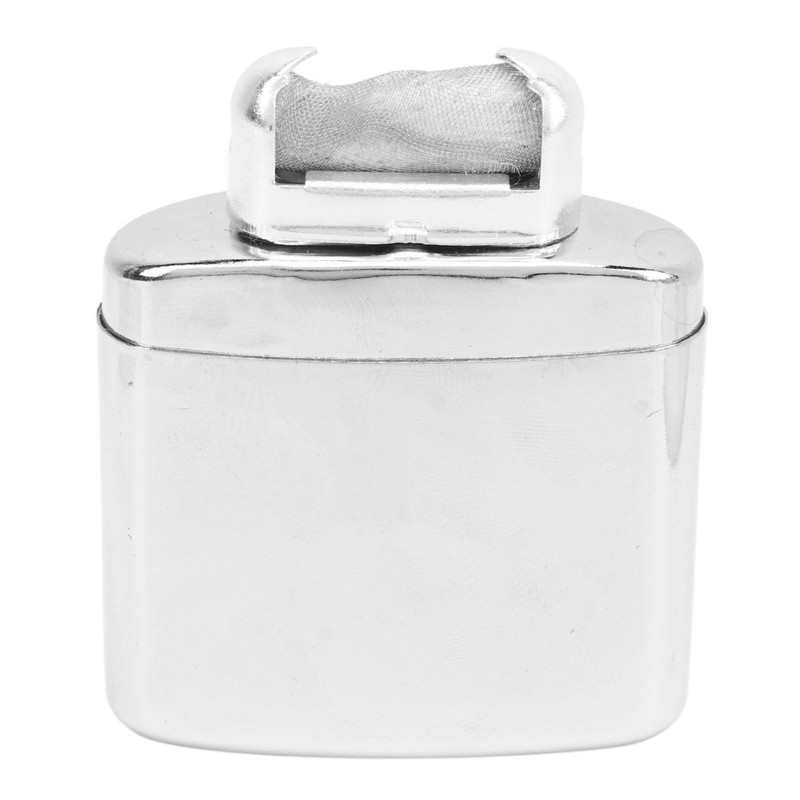 Refillable Hand Warmer Multipurpose Handheld Pocket Liquid Fuel Hand Warmer