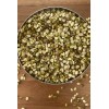Hemani Moong Split 4LB (64 OZ) Split Mung Beans with
