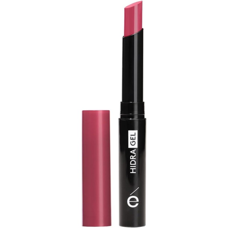 Ésika Labial Hidragel 2g – Barra Labial con Ácido Hialurónico,
