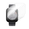 nvskvd Screen Protector for CMF by Nothing Watch Pro, Pack
