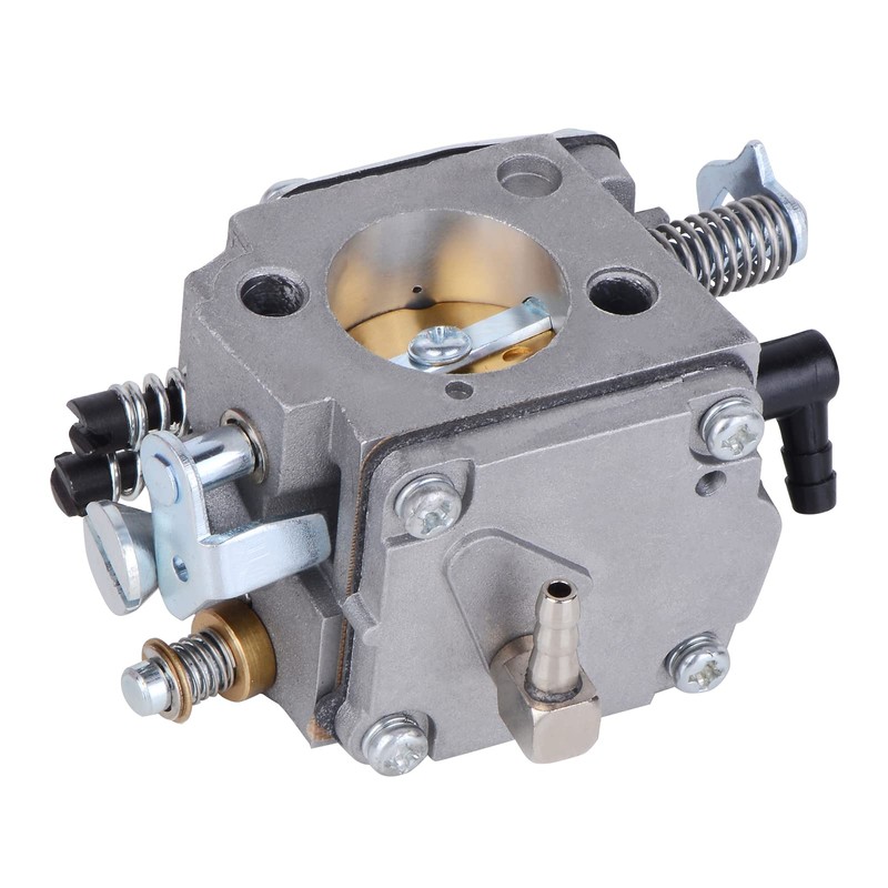 Snlazp TS400 Carburetor with Air Filter Tune Up Kit for