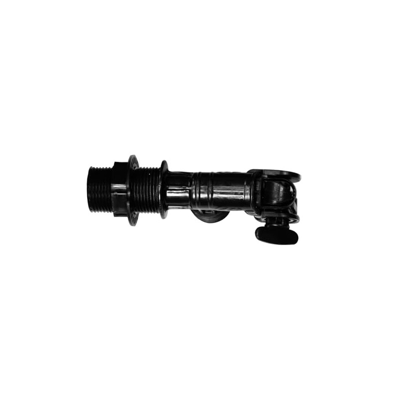 Fleximatic 2446 Válvula de llenado de 3/4" rosca NPT-NPS, con