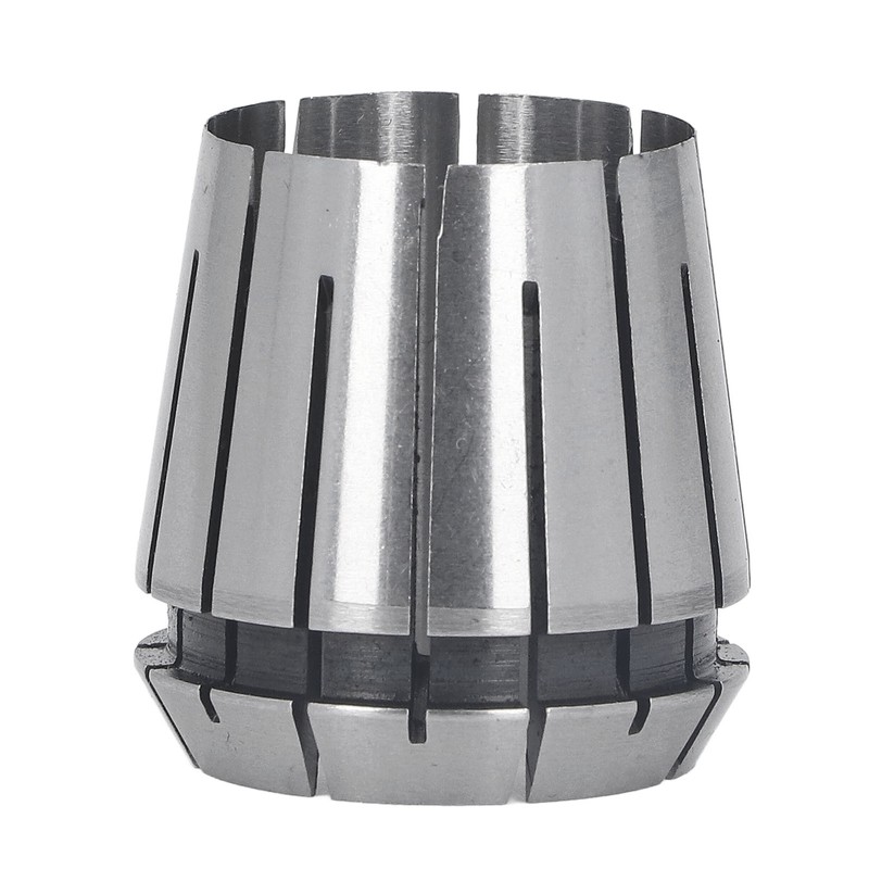 Collet Chuck Spring Collet Cemented Carbide ER32 Clamp Lathe Accessory
