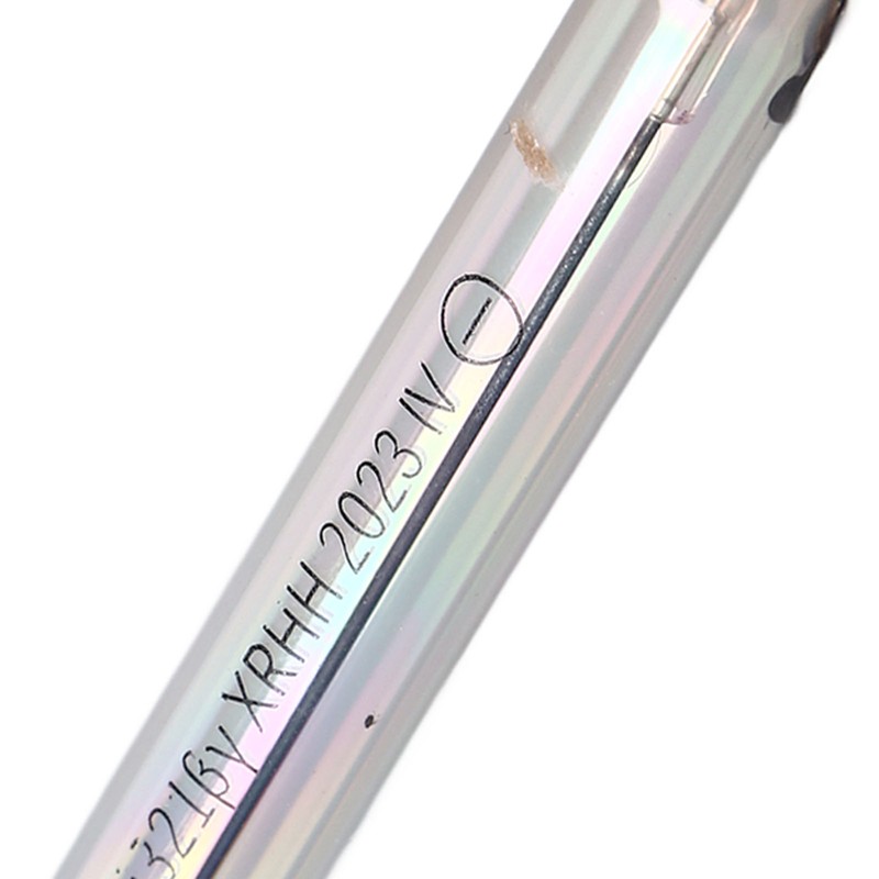 Geiger Tube Miller Counter Tube Nuclear Radiation Detection Tube for